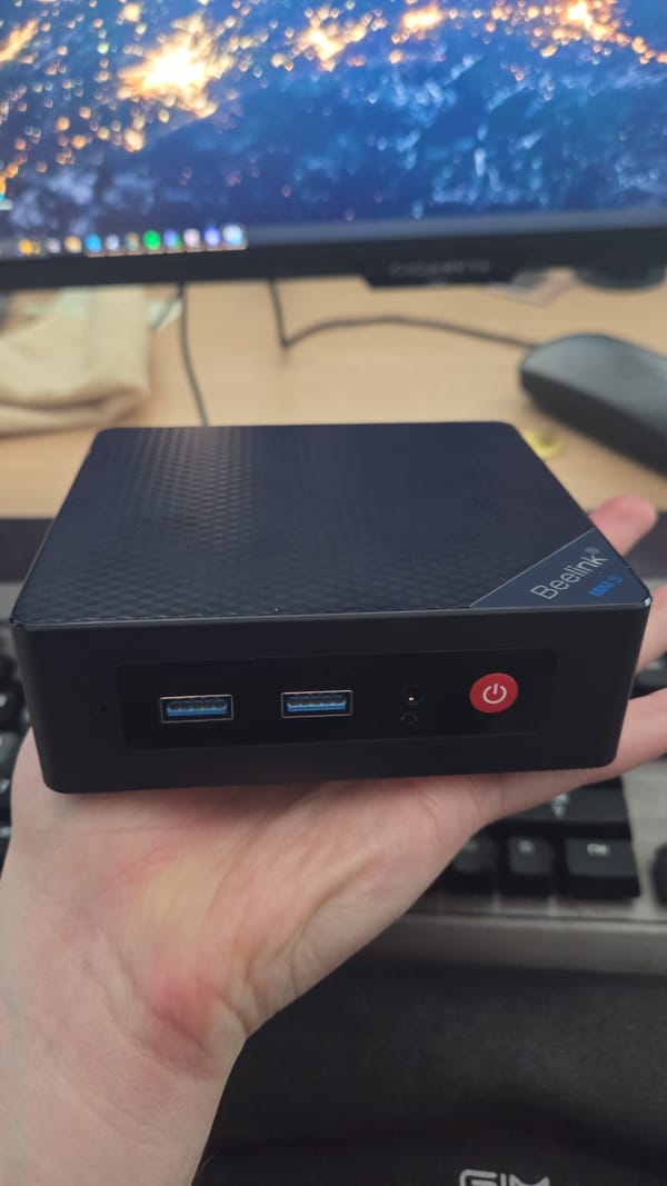 Building a DIY Home Camera System for Under £200